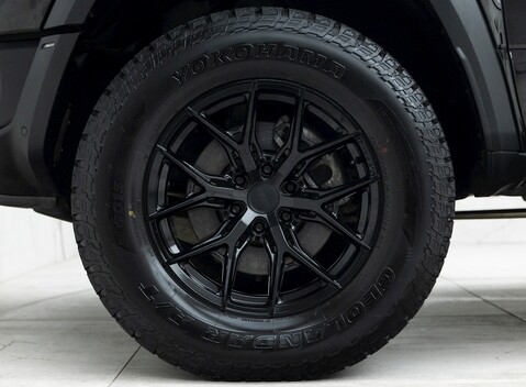Dodge Ram TRX 8