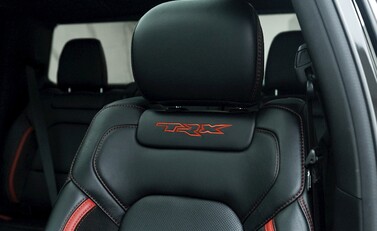 Dodge Ram TRX 12