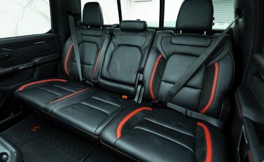 Dodge Ram TRX 13