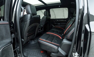 Dodge Ram TRX 14