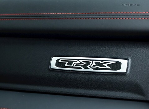 Dodge Ram TRX 24