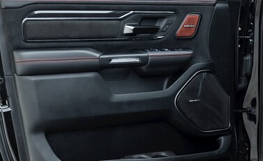 Dodge Ram TRX 25