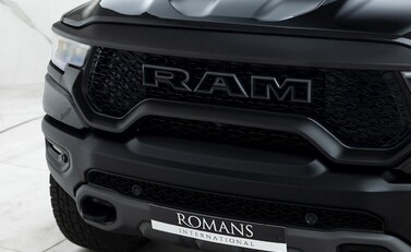 Dodge Ram TRX 27