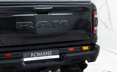 Dodge Ram TRX 28