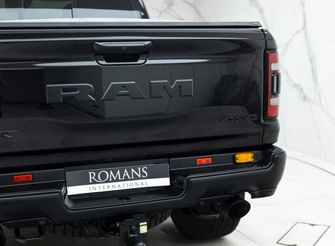 Dodge Ram TRX 28