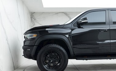 Dodge Ram TRX 36