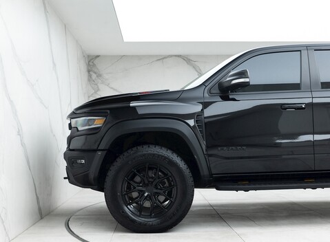 Dodge Ram TRX 36