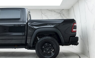 Dodge Ram TRX 37