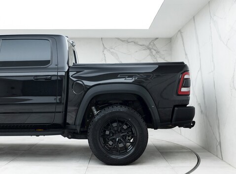 Dodge Ram TRX 37