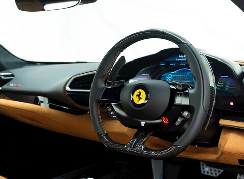 Ferrari 296 GTB 9