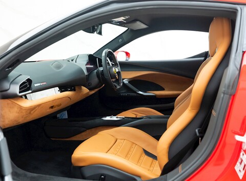 Ferrari 296 GTB 12
