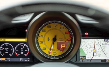 Ferrari 458 Italia 16