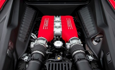 Ferrari 458 Italia 28