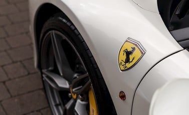 Ferrari 458 Italia 21