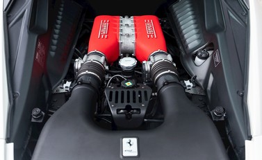 Ferrari 458 Italia 25