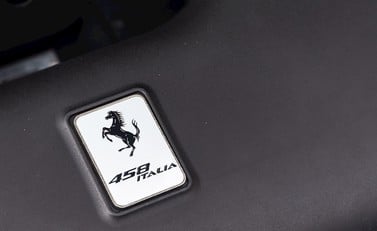 Ferrari 458 Italia 26