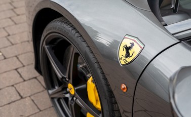 Ferrari 458 Italia 23