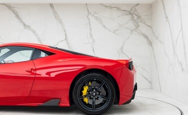 Ferrari 458 Speciale 27