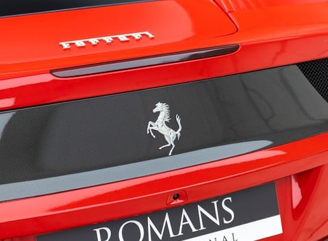 Ferrari 458 Italia 24