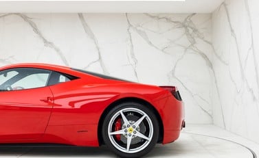 Ferrari 458 Italia 27