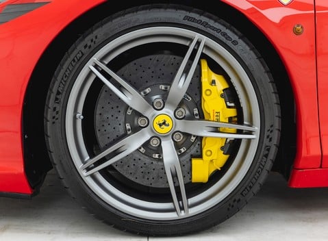Ferrari 458 Speciale 8