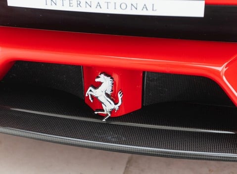 Ferrari 458 Speciale 22
