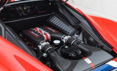 Ferrari 458 Speciale 30