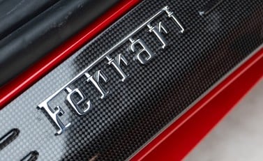 Ferrari 458 Spider 21