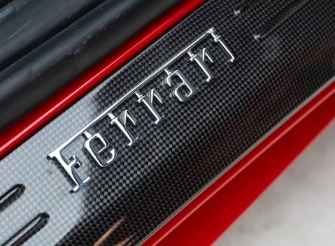Ferrari 458 Spider 21