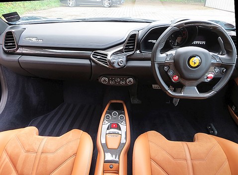 Ferrari 458 Italia 13
