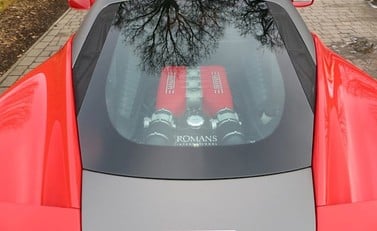 Ferrari 458 Italia 3