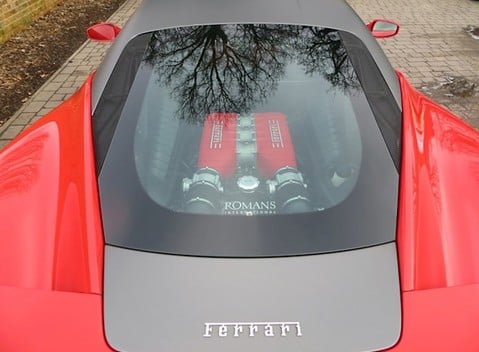 Ferrari 458 Italia 3