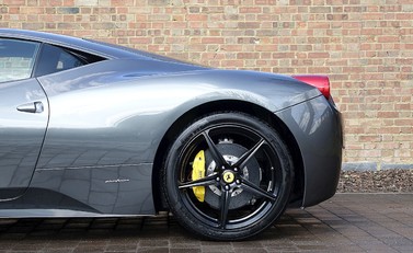 Ferrari 458 Italia 7
