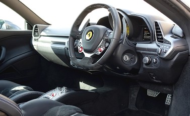 Ferrari 458 Italia 20