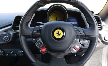 Ferrari 458 Italia 22