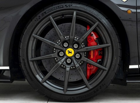 Ferrari 488 Pista Piloti 8