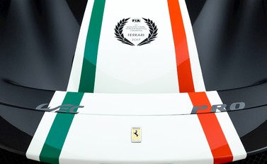Ferrari 488 Pista Piloti 28