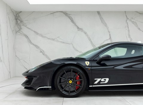 Ferrari 488 Pista Piloti 39