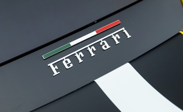 Ferrari 488 Pista 27