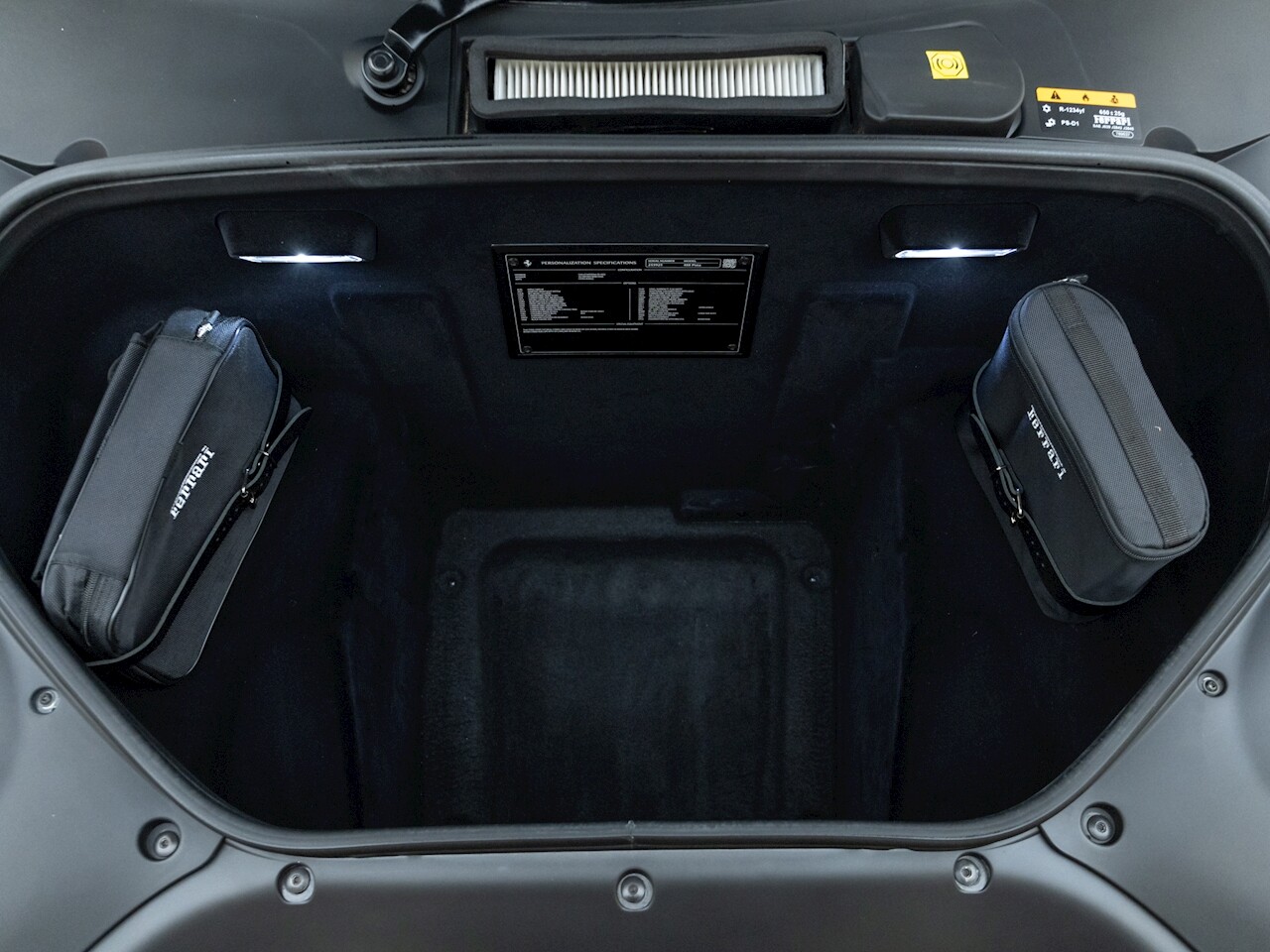 Used Ferrari 488 Pista for sale | Giallo Modena