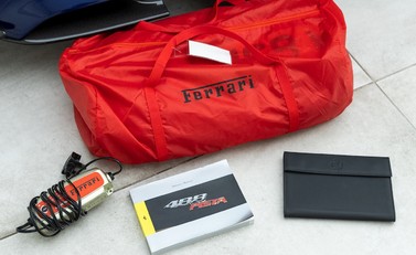 Ferrari 488 Pista 34