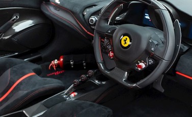 Ferrari 488 Pista 9