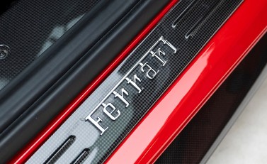 Ferrari 488 Pista 19