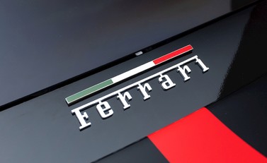 Ferrari 488 Pista 29