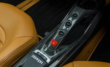 Ferrari 488 GTB 18