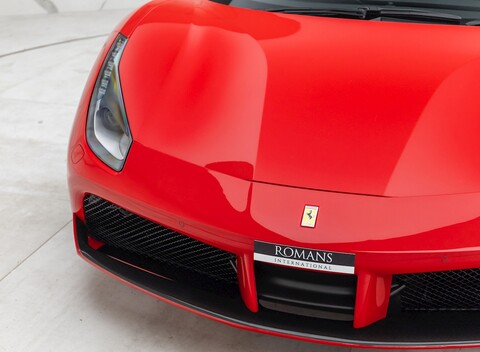 Ferrari 488 GTB 19