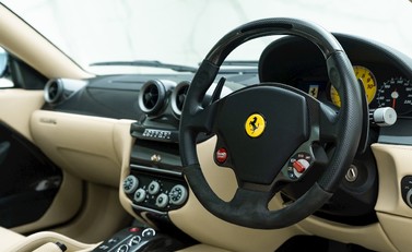 Ferrari 599 GTB HGTE 9