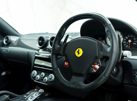 Ferrari 599 GTB HGTE 9