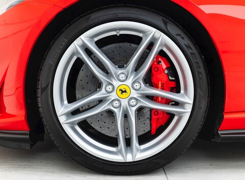 Ferrari 812 GTS 11