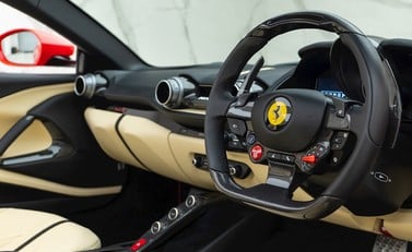Ferrari 812 GTS 12